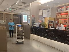 -北李·海肠捞饭·大连菜(望京凯德MALL店)