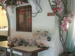 -韵秋荷(宝山龙湖天街店)