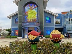 -超体空间SoReal VR(迪士尼小镇店)