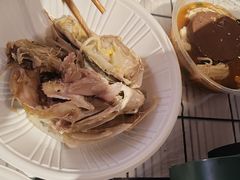 -蛙老爹·蜀香美蛙鱼头(王家湾店)