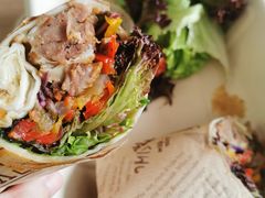 嘿娇牛肉卷-就是卷儿Wrap and Roll(宣化路店)