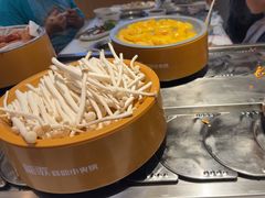 -龍歌自助小火锅(秦淮水游城店)