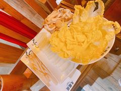 -大龙辣火锅·龙虾·烧烤(湖滨新天地店)
