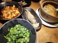 -金牌外婆家(苏州中心店)