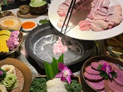 -润泽园椰子鸡(汇一城店)