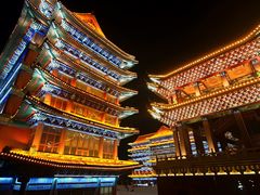 -大明幻境第一城