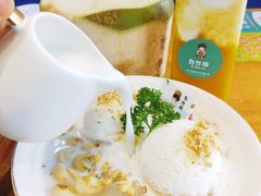 -自然椰·海南清补凉(海月广场店)