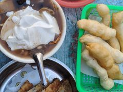 -逍遥镇刘相五胡辣汤豆沫馆(康复中街店)
