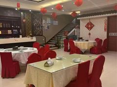 -青春·淮扬菜(东关街店)