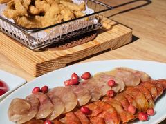 -全牛匠·乐山跷脚牛肉(新中关店)
