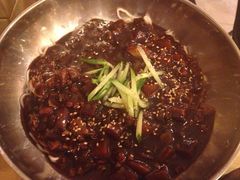 炸酱面-韩礼年糕(飞虹路店)