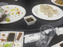 -正德楼果木烤鸭·渔家菜(东港店)
