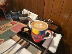 -安妮意大利餐厅(国贸店)