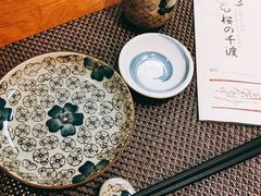 -樱の千渡日式料理·铁板烧•烧鸟(金盛田广场店)