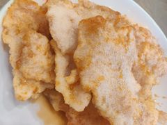 -英兰朝族饭店·英兰锅包肉(佳园路店)