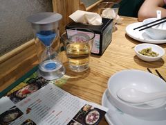 -潮粥荟·潮汕砂锅粥(朝阳大悦城店)