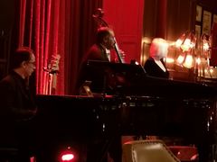 -LONG BAR 廊吧(外滩华尔道夫酒店)