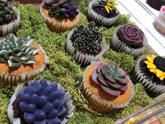 -BONCAKE裱花蛋糕(万象汇店)