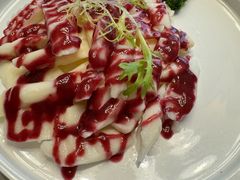 -惠丰堂饭庄·烤鸭·京味菜(民族大学店)