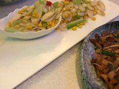 -沙河粉村·国家非遗传承(云台店)