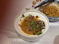 -月福京味斋·烤鸭店·北京菜(鼓楼总店)