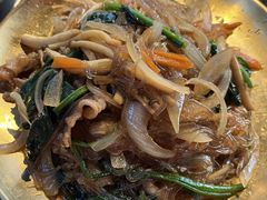 -亚龙湾红树林度假酒店-韩轩韩餐厅