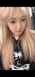 -DL HOPE造型