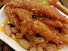 -点都德(聚福楼店)