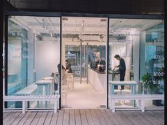 门面-BLATAGE COFFEE