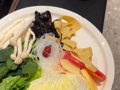 -阿源鱼捞斑鱼火锅·海鲜粥(山景尚宅店)