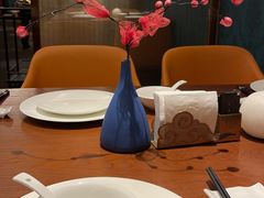-云庭汇·粤菜海鲜(东盟盛天地店)