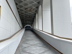 -尼依格罗香港美利酒店