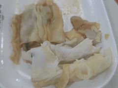 -冰泉豆浆馆(白云山总店)