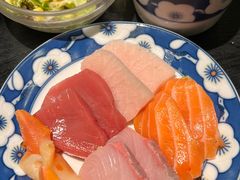-小山日本料理(兴业太古汇店)
