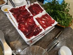 -潮发潮汕牛肉店(芳村店)