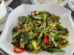-南华寺素食馆(南华禅寺店)