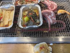 -蚝英雄鲜蚝自助专门店(长楹天街直营店)