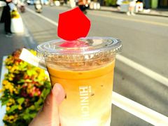 百利甜莓拿铁-瑞幸咖啡(江苏国家数字出版基地店)