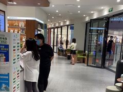 -海马体家庭照相馆(广州正佳广场店)