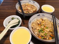 -爱家面馆(常州总店)
