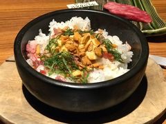 -松阪牛焼肉M(法善寺横丁店)