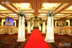 002-新锦江大酒店·宴会厅·婚宴