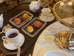 -Salon de Ville浦江汇(上海外滩华尔道夫酒店店)