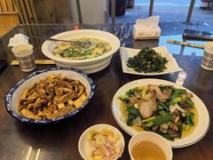 -龙翔山庄雷鸡肉(青城后山泰安古镇店)