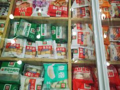 -锅圈食汇火锅烧烤食材超市(凤城六路店)