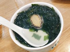 -船歌·鱼水饺青岛菜(枫蓝国际购物中心店)