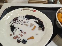 -鲜芋仙(观音桥大融城LG店)