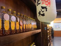 -和来日本料理(青年东路店)