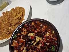 -关东小院(瀛海环宇坊店)