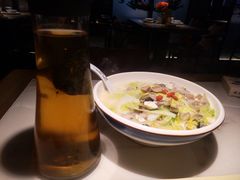 -鼎盛蜀坊·重庆江湖菜(市桥地铁站店)